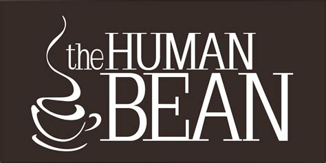 Human bean company - The Human Bean Company Logo. We have found 35 The Human Bean Company logos. Do you have a better The Human Bean Company logo file and want to share it? We are working on an upload feature to allow everyone to upload logos! 146,676 logos of 4,892 brands, shapes and colors.